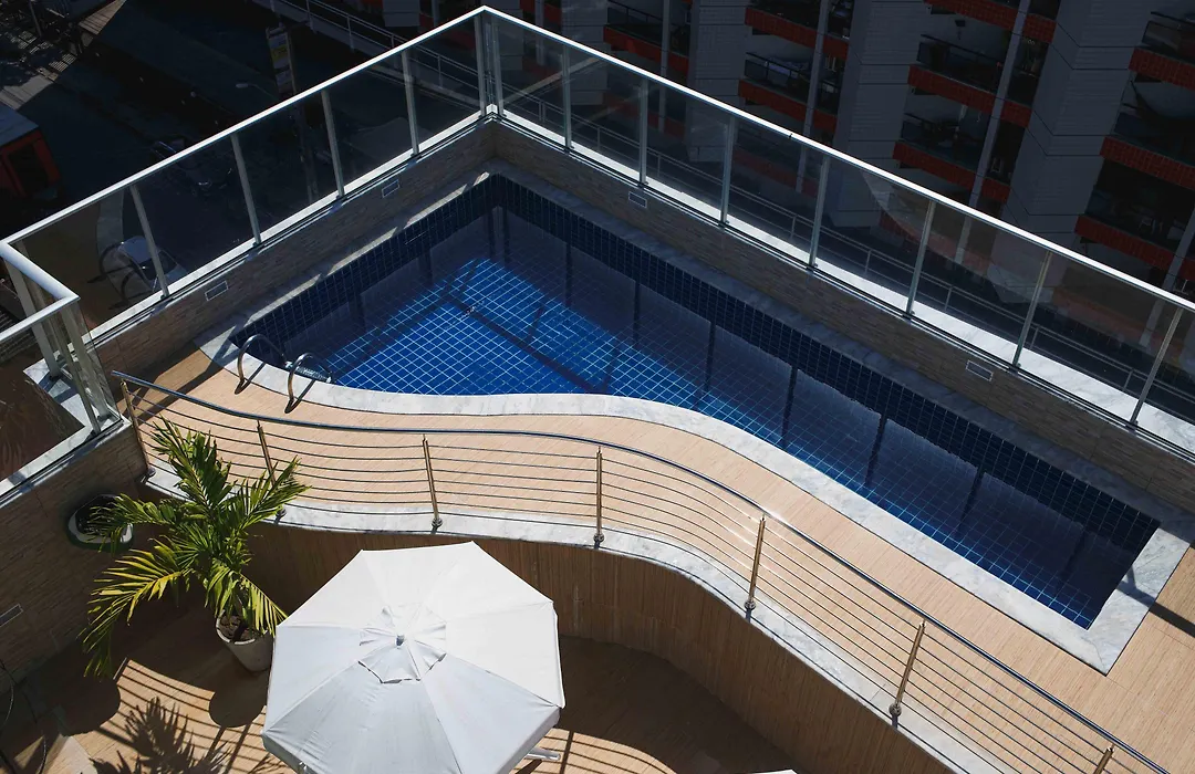 Trópico Praia Hotel-1