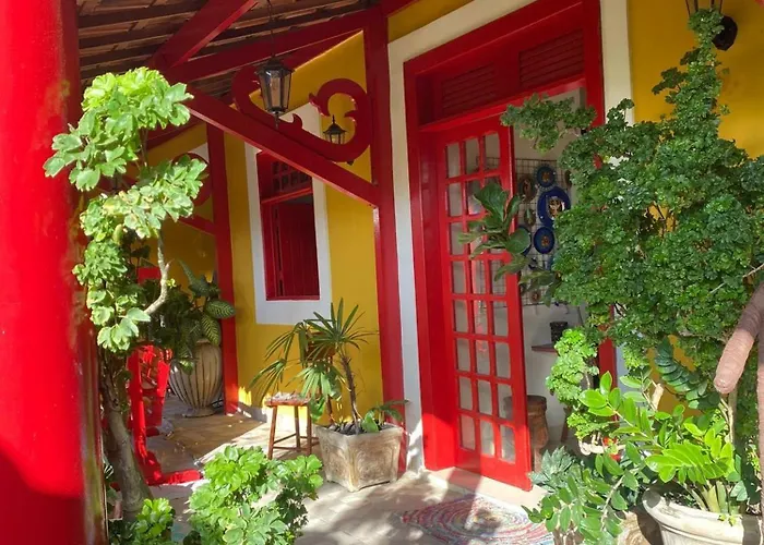 Pousada Leão Maceió